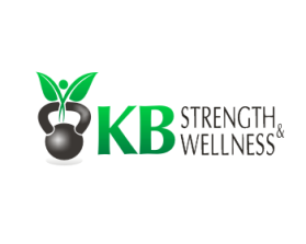KB Strength &amp; Wellness entry by andrelenoir