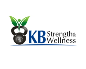 KB Strength &amp; Wellness entry by andrelenoir
