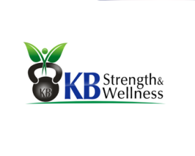 KB Strength &amp; Wellness entry by andrelenoir