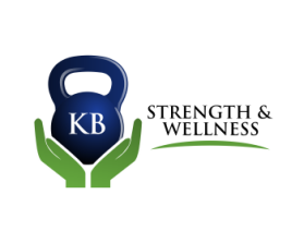 Winning entry: KB Strength &amp; Wellness entry by trisuhani