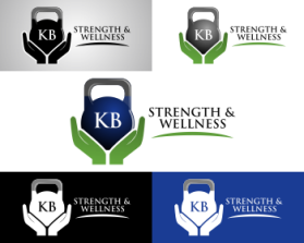 KB Strength &amp; Wellness entry by trisuhani