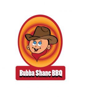 Bubba Shane BBQ entry by Konstantinos Tatas
