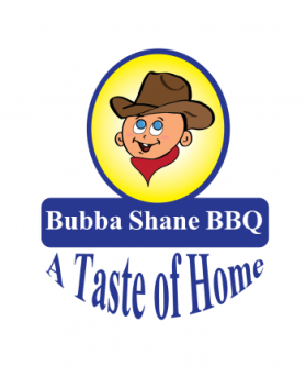 Bubba Shane BBQ entry by Konstantinos Tatas