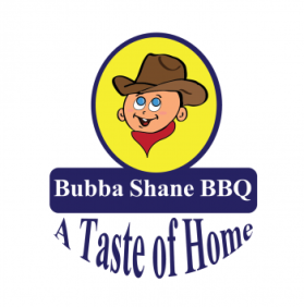 Bubba Shane BBQ entry by Konstantinos Tatas