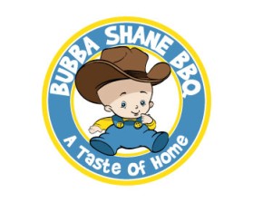 Bubba Shane BBQ entry by TROY DEARMON