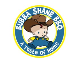 Bubba Shane BBQ entry by TROY DEARMON