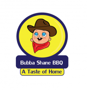 Bubba Shane BBQ entry by Konstantinos Tatas