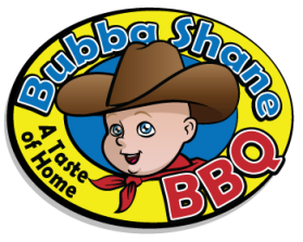 Bubba Shane BBQ entry by John Doe