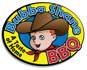 Bubba Shane BBQ entry by John Doe
