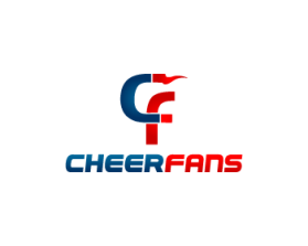 Cheer Fans entry by dsdezign