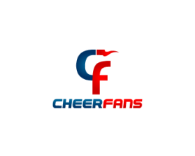 Cheer Fans entry by dsdezign