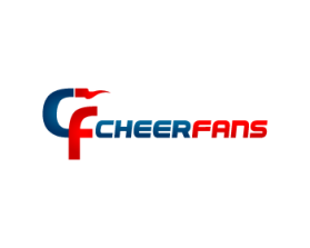 Cheer Fans entry by dsdezign