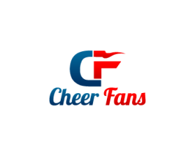 Cheer Fans entry by dsdezign