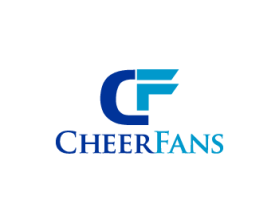 Cheer Fans entry by dsdezign
