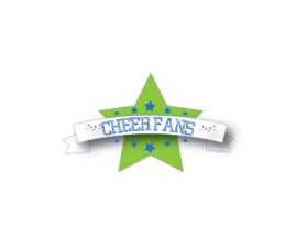 Cheer Fans entry by not2shabby