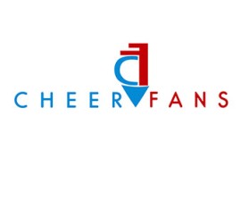 Cheer Fans entry by hermanleez