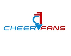 Cheer Fans entry by hermanleez