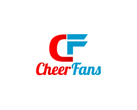 Cheer Fans entry by dsdezign