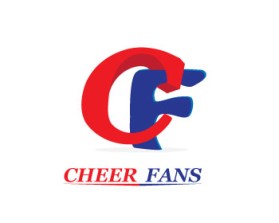 Cheer Fans entry by EkkiBezt