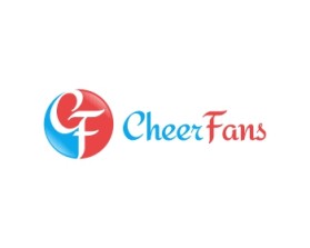 Cheer Fans entry by cmyk