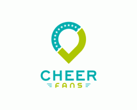 Cheer Fans entry by tina_t
