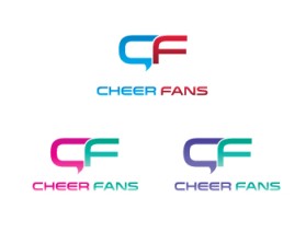 Cheer Fans entry by rSo