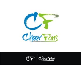 Cheer Fans entry by djiar84