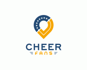 Cheer Fans entry by tina_t