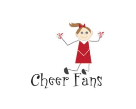 Cheer Fans entry by not2shabby