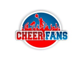 Cheer Fans entry by cgage20