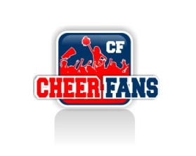 Cheer Fans entry by cgage20