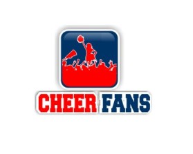 Cheer Fans entry by cgage20