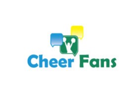 Cheer Fans entry by m1n