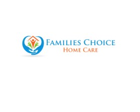 Families Choice Home Care entry by airish.designs