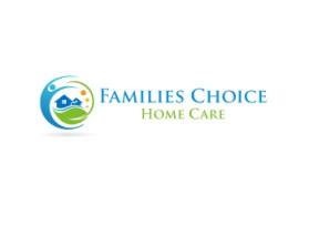 Families Choice Home Care entry by airish.designs