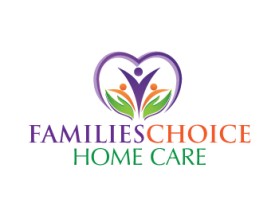 Families Choice Home Care entry by Crest Logo Designs