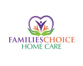 Families Choice Home Care entry by Crest Logo Designs