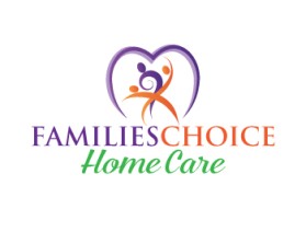 Families Choice Home Care entry by Crest Logo Designs