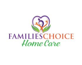Families Choice Home Care entry by Crest Logo Designs