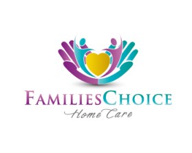 Families Choice Home Care entry by alita.design
