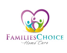 Families Choice Home Care entry by alita.design