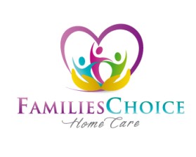 Families Choice Home Care entry by alita.design