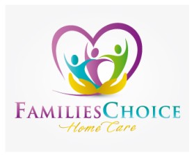 Families Choice Home Care entry by alita.design