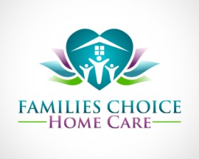 Families Choice Home Care entry by Cre8iveVines