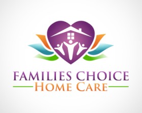 Families Choice Home Care entry by Cre8iveVines