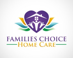 Families Choice Home Care entry by Cre8iveVines