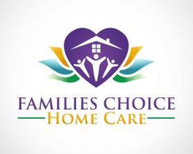 Families Choice Home Care entry by Cre8iveVines