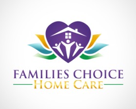Families Choice Home Care entry by Cre8iveVines