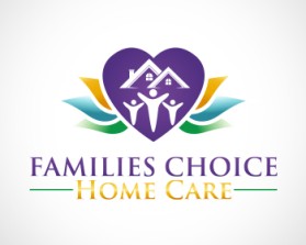 Families Choice Home Care entry by Cre8iveVines
