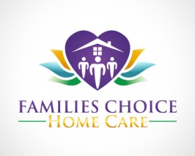 Families Choice Home Care entry by Cre8iveVines